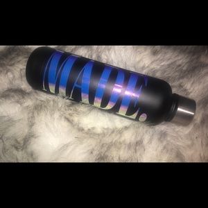 Stainless steel tumbler “MADE”